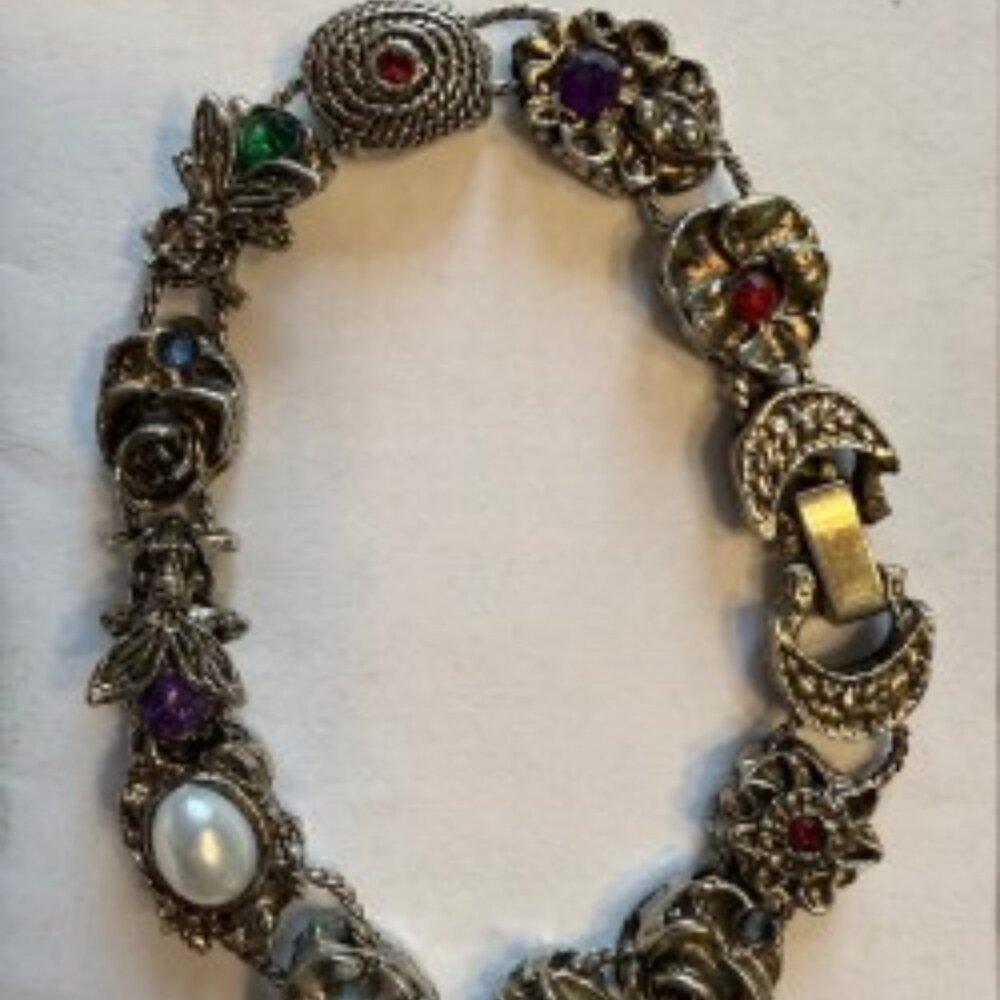 Vintage Woman's Bracelet